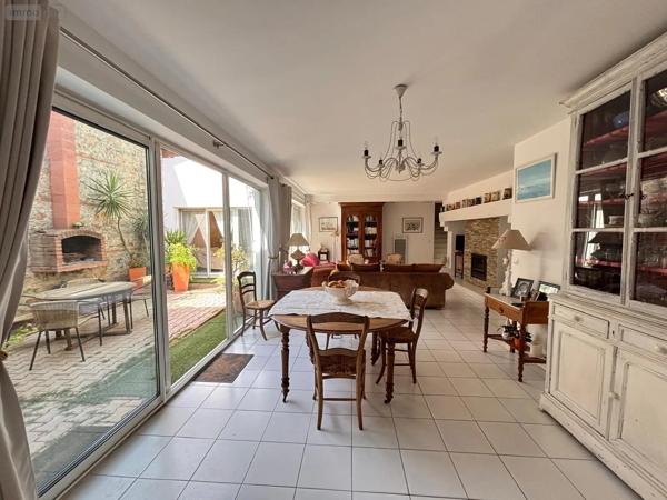 Achat - Maison | Maison Perpignan 66000 6 pièces 200 m 2 169 m 2