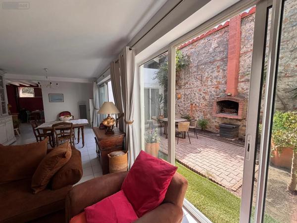 Achat - Maison | Maison Perpignan 66000 6 pièces 200 m 2 169 m 2