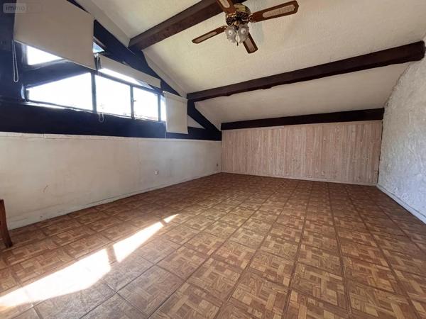 Achat - Maison | Maison Perpignan 66000 6 pièces 200 m 2 169 m 2