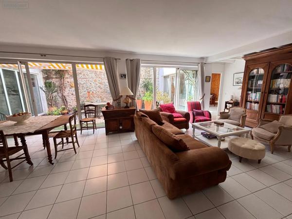 Achat - Maison | Maison Perpignan 66000 6 pièces 200 m 2 169 m 2