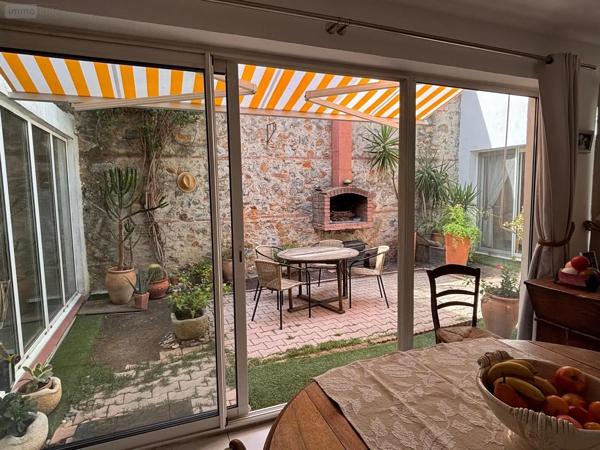 Achat - Maison | Maison Perpignan 66000 6 pièces 200 m 2 169 m 2