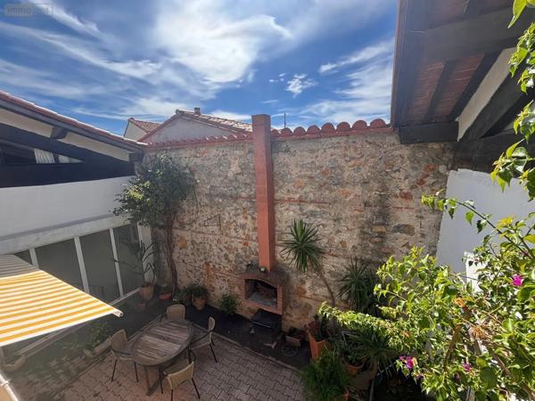 Achat - Maison | Maison Perpignan 66000 6 pièces 200 m 2 169 m 2