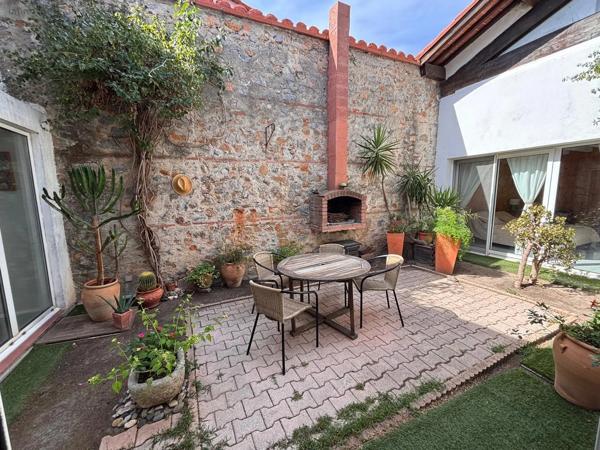 Achat - Maison | Maison Perpignan 66000 6 pièces 200 m 2 169 m 2