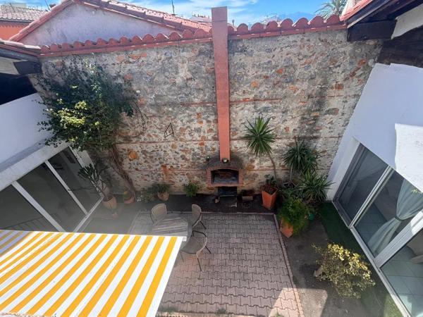 Achat - Maison | Maison Perpignan 66000 6 pièces 200 m 2 169 m 2