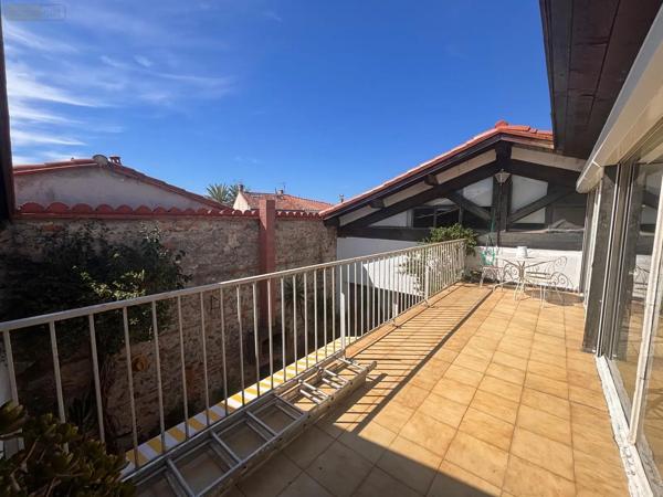 Achat - Maison | Maison Perpignan 66000 6 pièces 200 m 2 169 m 2