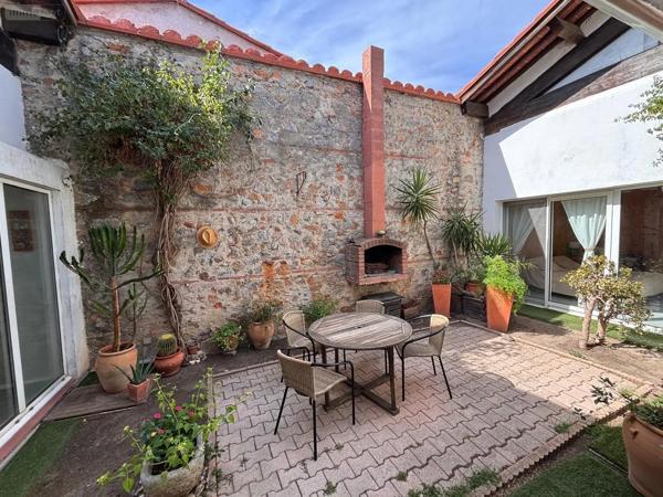 Achat - Maison | Maison Perpignan 66000 6 pièces 200 m 2 169 m 2