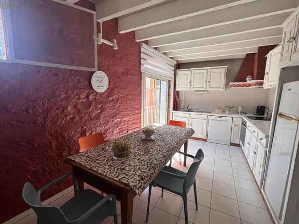 Achat - Maison | Maison Perpignan 66000 6 pièces 200 m 2 169 m 2