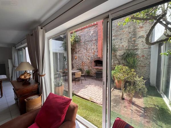 Achat - Maison | Maison Perpignan 66000 6 pièces 200 m 2 169 m 2