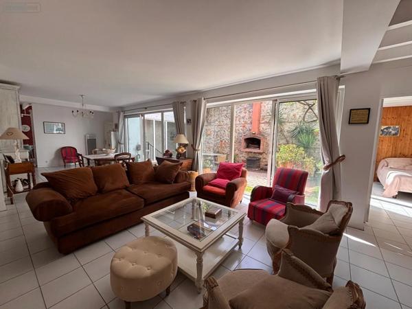 Achat - Maison | Maison Perpignan 66000 6 pièces 200 m 2 169 m 2