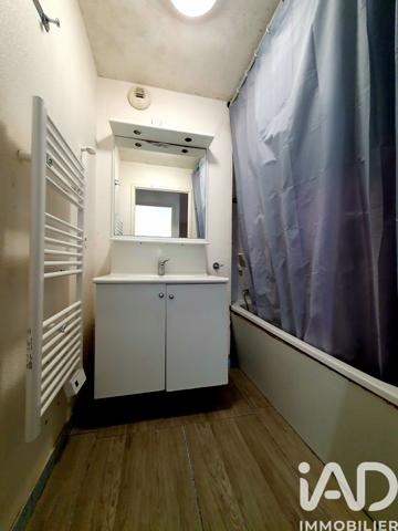 Appartement à vendre 3 pièces 60 m² Magny-le-Hongre