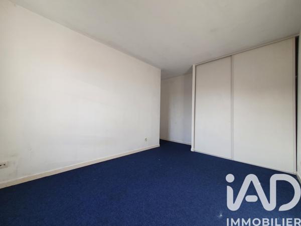 Appartement à vendre 3 pièces 60 m² Magny-le-Hongre