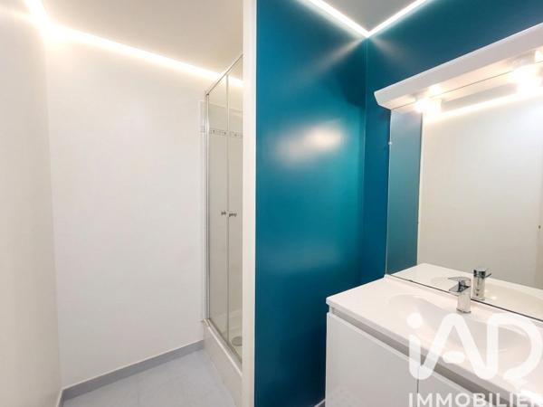 Maison à vendre 6 pièces 124 m² Longjumeau