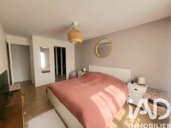 Maison à vendre 6 pièces 124 m² Longjumeau