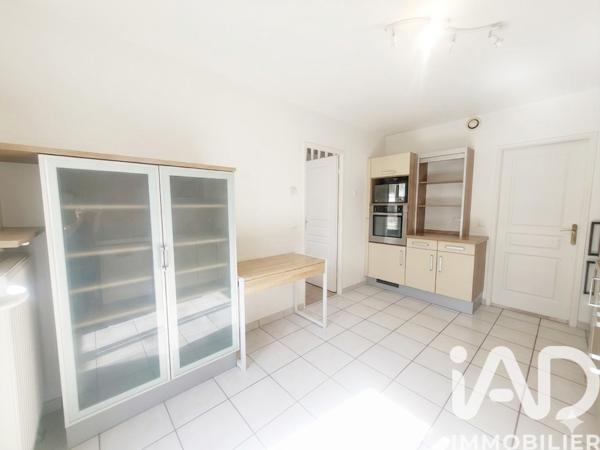 Maison à vendre 6 pièces 124 m² Longjumeau