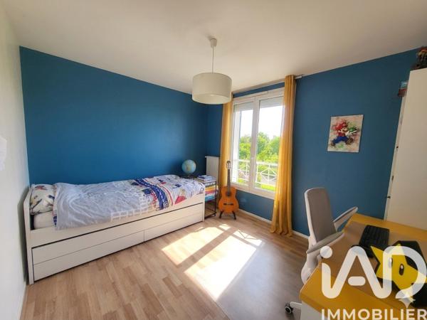 Maison à vendre 6 pièces 124 m² Longjumeau