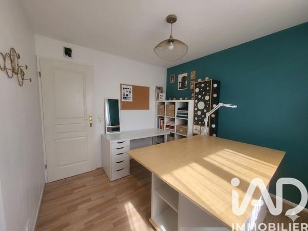 Maison à vendre 6 pièces 124 m² Longjumeau