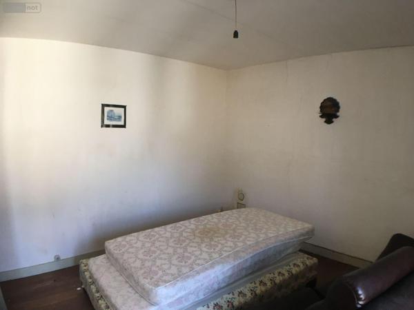 Maison à restaurer à vendre à Saint-James dans la Manche (50240), ref : 12541/386