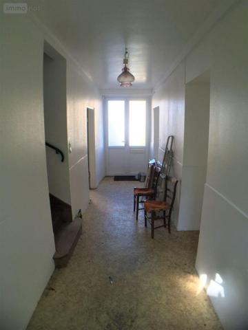 Maison à restaurer à vendre à Saint-James dans la Manche (50240), ref : 12541/386