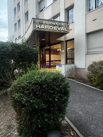 T1 -- Villers les Nancy