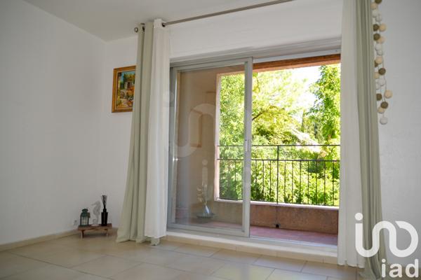 Appartement à vendre 3 pièces 61 m² Vence