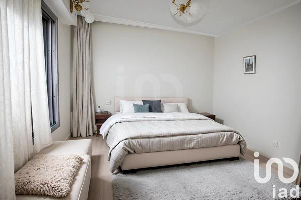 Appartement à vendre 3 pièces 61 m² Vence