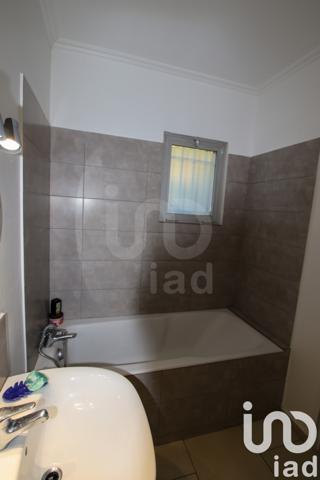 Appartement à vendre 3 pièces 61 m² Vence