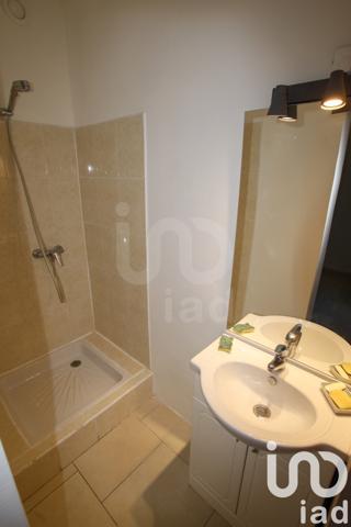 Appartement à vendre 3 pièces 61 m² Vence