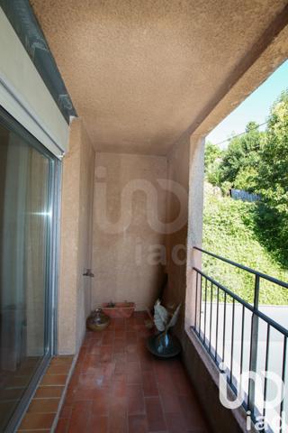 Appartement à vendre 3 pièces 61 m² Vence