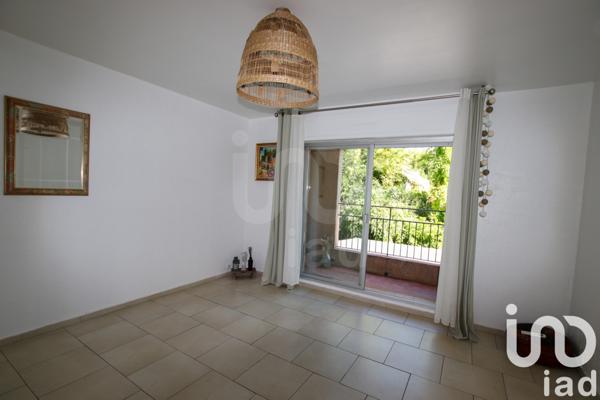 Appartement à vendre 3 pièces 61 m² Vence
