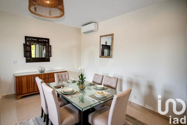 Appartement à vendre 3 pièces 61 m² Vence