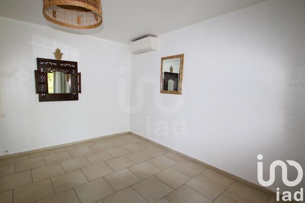 Appartement à vendre 3 pièces 61 m² Vence