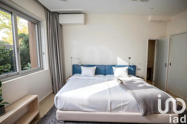 Appartement à vendre 3 pièces 61 m² Vence