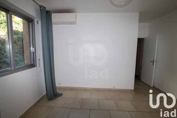 Appartement à vendre 3 pièces 61 m² Vence