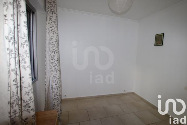 Appartement à vendre 3 pièces 61 m² Vence