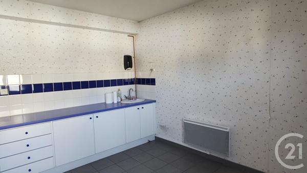 Appartement à vendre  5 pièces - 86,90 m2 SAINTES - 17