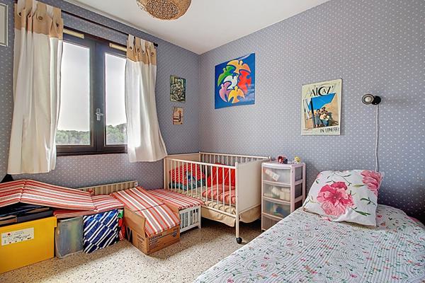 Maison familiale type 4 /5 avec dépendance  de Type 2/3 , Vue dominante