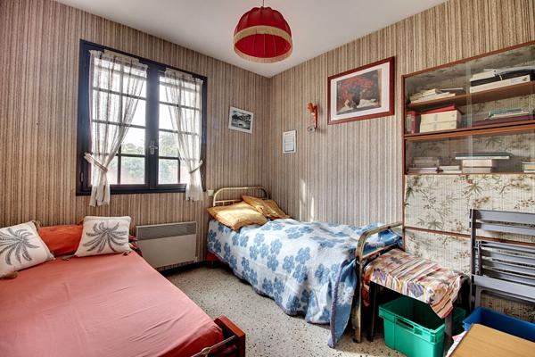 Maison familiale type 4 /5 avec dépendance  de Type 2/3 , Vue dominante