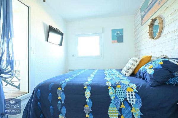 Appartement à vendre 3 pièces 42.83m²