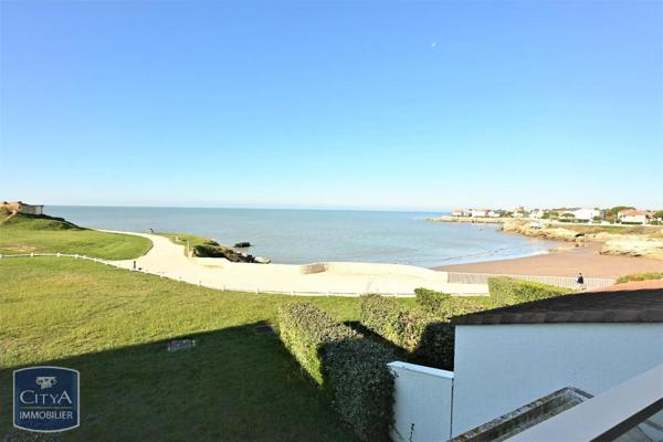 Appartement à vendre 3 pièces 42.83m²