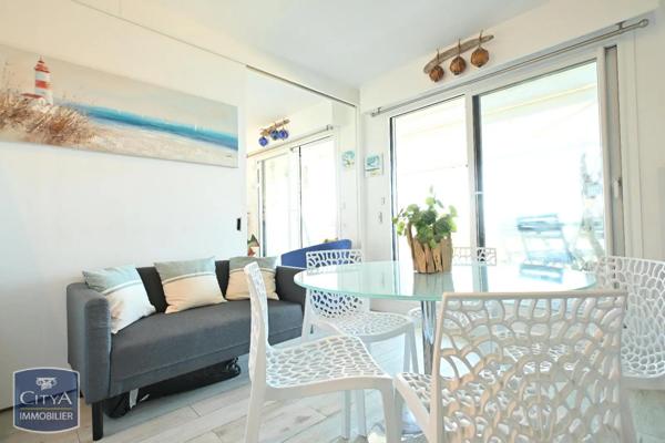 Appartement à vendre 3 pièces 42.83m²