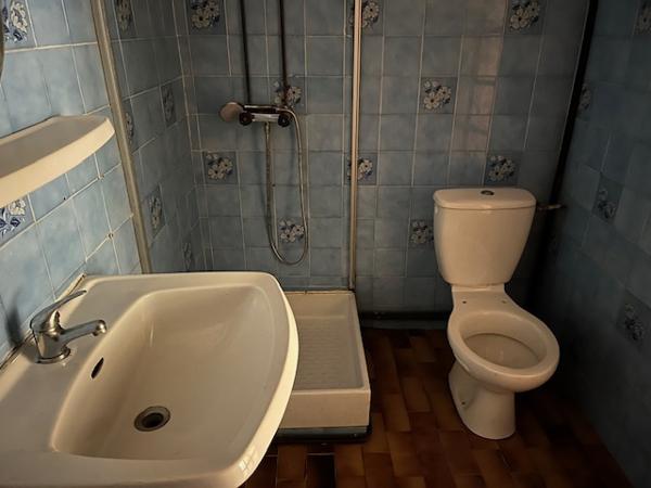 Maison de Village 50m2  Espira-de-l'Agly (66600)