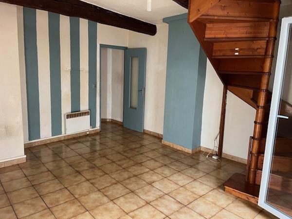 Maison de Village 50m2  Espira-de-l'Agly (66600)