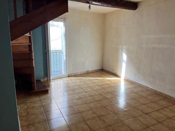 Maison de Village 50m2  Espira-de-l'Agly (66600)