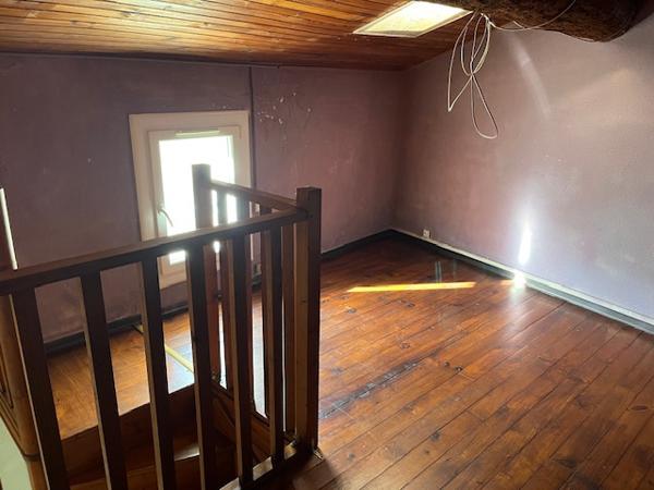 Maison de Village 50m2  Espira-de-l'Agly (66600)