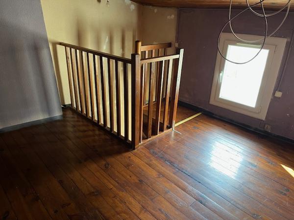 Maison de Village 50m2  Espira-de-l'Agly (66600)