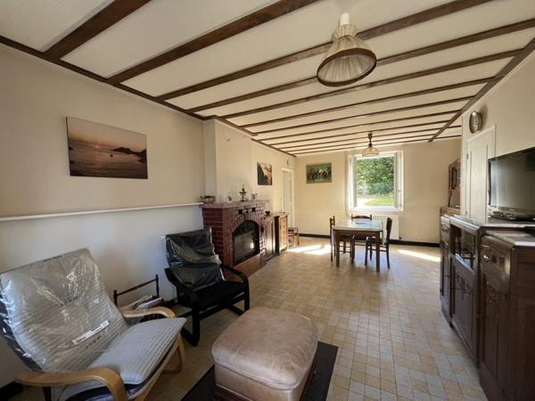 Maison à vendre 79 963 € Sardent 4 p 103 m² DPE G