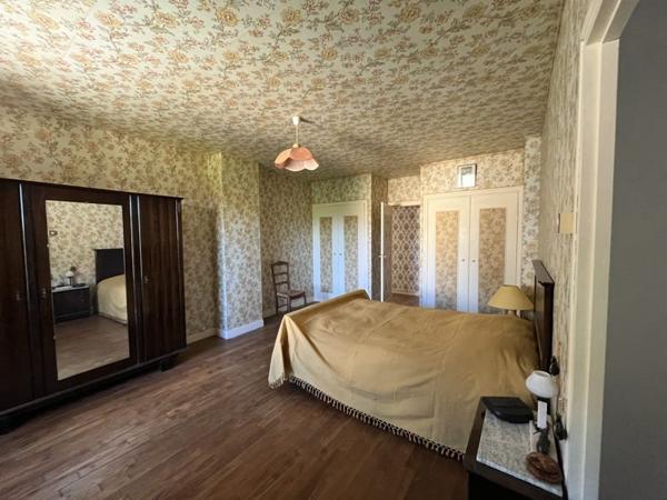 Maison à vendre 79 963 € Sardent 4 p 103 m² DPE G