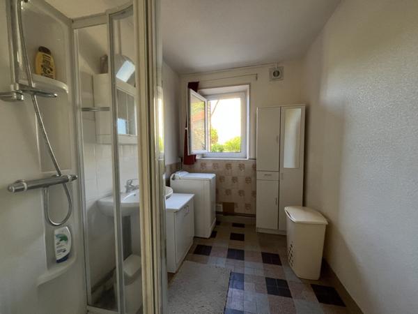 Maison à vendre 79 963 € Sardent 4 p 103 m² DPE G