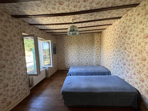 Maison à vendre 79 963 € Sardent 4 p 103 m² DPE G