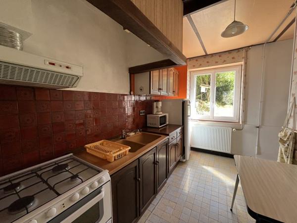 Maison à vendre 79 963 € Sardent 4 p 103 m² DPE G